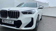 BMW X1 xDrive 23i MHT M Sport Premier 5dr Step Auto Petrol Estate
